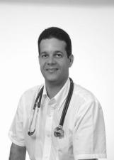 Enfermeiro Alexandre Borges ( 51321 ) Vereador  2016