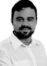 Érico Santos ( 23025 ) Vereador  2016