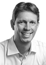 Fabio Gomes ( 55123 ) Vereador  2016