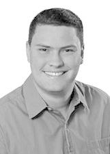 Felipe Francismar ( 40654 ) Vereador  2016