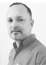 Fernando Acs (Garrincha) ( 13192 ) Vereador  2016