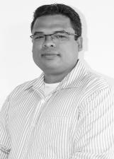 Fred do Metrô ( 51011 ) Vereador  2016