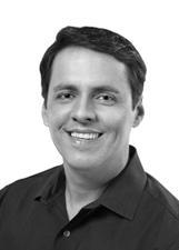 Fred Ferreira ( 20620 ) Vereador  2016