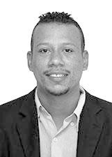 Gabriel Lima ( 44983 ) Vereador  2016