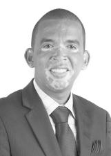 Geferson Silva ( 77112 ) Vereador  2016