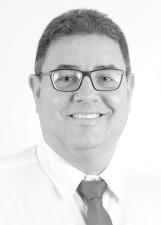 George Laranjeira Gibson ( 77111 ) Vereador  2016