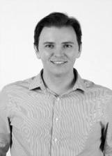 Gustavo Gesteira ( 25252 ) Vereador  2016