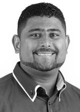 Henrique ( 77177 ) Vereador  2016