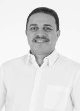 Hugo Mendes (Bigode) ( 54222 ) Vereador  2016