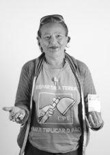 Lucineide Brasil A Rainha do B ( 45445 ) Vereador  2016