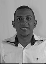 Márcio Puxador ( 54095 ) Vereador  2016