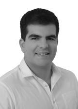 Nelio Fonseca ( 55001 ) Vereador  2016