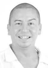 Pablo Castro ( 77900 ) Vereador  2016