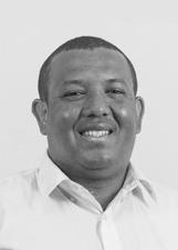 Poniel do Carangueijo ( 20520 ) Vereador  2016