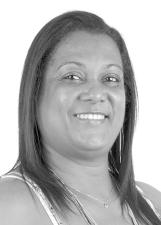 Rejane Souza ( 77666 ) Vereador  2016