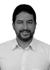 Rodesio Fonseca ( 54654 ) Vereador  2016