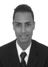 Washington de Souza ( 23666 ) Vereador  2016