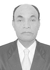 Zé do Oculos ( 44345 ) Vereador  2016