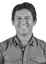 Betinho Calais candidato a    nas Eleições 2016