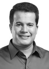 Edson Vieira candidato a    nas Eleições 2016
