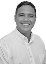 Comandante Martins ( 55555 ) Vereador  2016