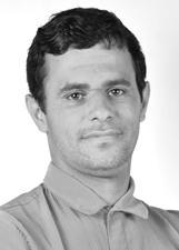 Emanoel da Pamonha ( 31333 ) Vereador  2016