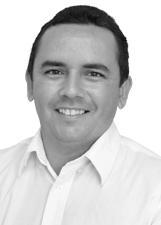 Flávio Dunda ( 18555 ) Vereador  2016