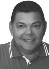 Toinho do Pará ( 40258 ) Vereador  2016