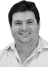 Anderson Harlem ( 12345 ) Prefeito Santa Maria da Boa Vista 2016