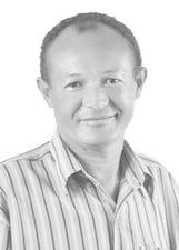 Antonio Alves candidato a    nas Eleições 2016