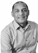 Erivaldo Oliveira candidato a    nas Eleições 2016
