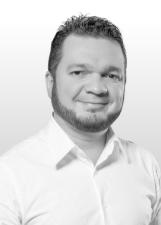 Alex Marques candidato a    nas Eleições 2016