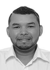 Bruno Andrade ( 13123 ) Vereador  2016