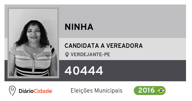 Foto Ninha 40444