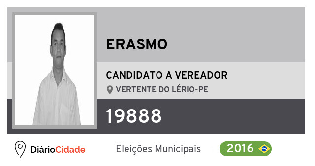Foto Erasmo 19888