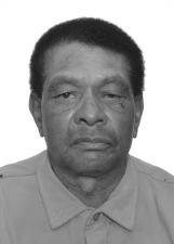 Erminio Estevam ( 43222 ) Prefeito Barra do Jacaré 2016