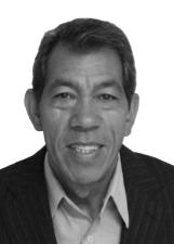 Odair Cordeiro ( 11011 ) Vereador  2016