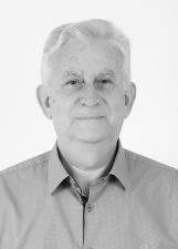 Ademir Mulon ( 45 ) Prefeito Cruzeiro do Sul 2016