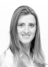 Débora Gottert ( 40752 ) Prefeito Iporã 2016