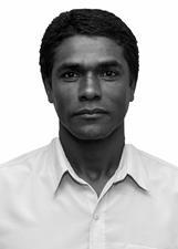 Cabo Verde ( 22345 ) Prefeito Kaloré 2016