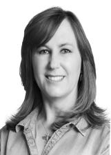 Leila Klenk ( 13 ) Prefeito Lapa 2016