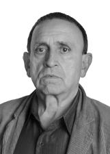 Juarez Ferreira ( 31333 ) Vereador  2016