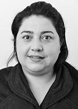 Luciane Camargo ( 15555 ) Vereador  2016