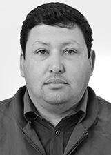 Mário da Farmácia ( 40123 ) Vereador  2016