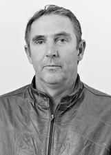 Teddy Lipski ( 12345 ) Vereador  2016