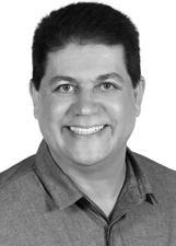 Berto Silva ( 20 ) Prefeito Laranjeiras do Sul 2016