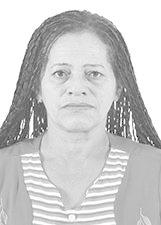 Iraci da Nalts ( 20633 ) Vereador  2016