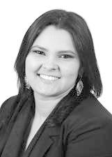 Daiane Domingos ( 40180 ) Vereador  2016