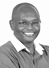 Edimilson Uriel ( 13700 ) Vereador  2016