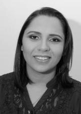 Erica Nega ( 31456 ) Vereador  2016